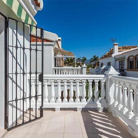 Villa A&N Pueblo Bahia, Algarrobo Costa Exterior foto